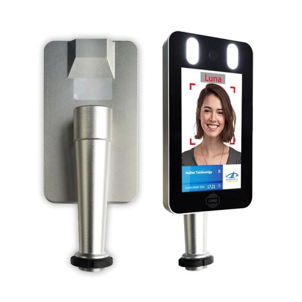 Best Products Biometric Facial Standlone Access Control and Time Attendance HFSecurity RA07