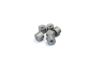 HIP Sintered YG6X YG8 YG15 YG20C Carbide Cold Forging Dies