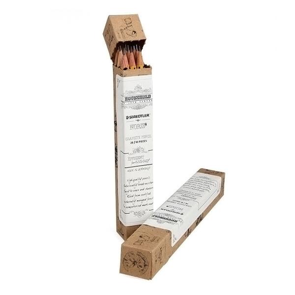 Matte Lamination 350gsm Foldable Cardboard Boxes For Pencil Pen