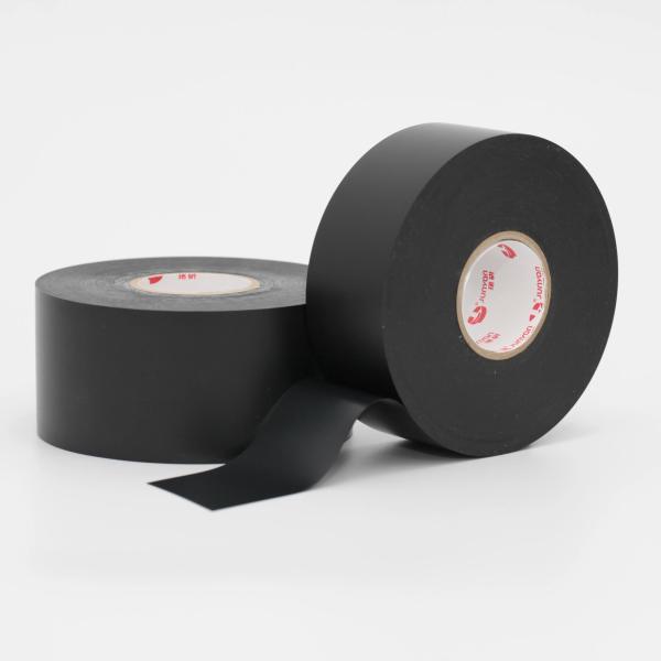 2 fois plus épais du ruban adhésif PVC, du ruban adhésif plastique étanche
