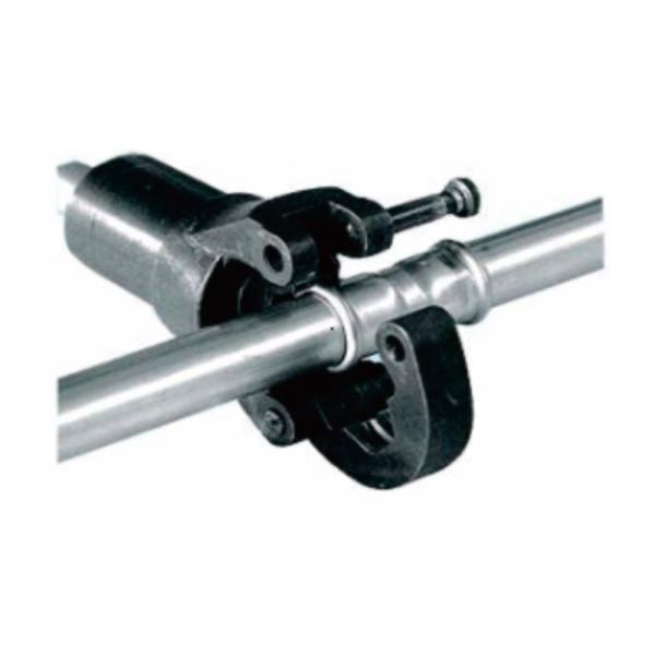 Metal Hydraulic Pipe Crimping Tool 50mm 63mm 75mm DL-4063-F