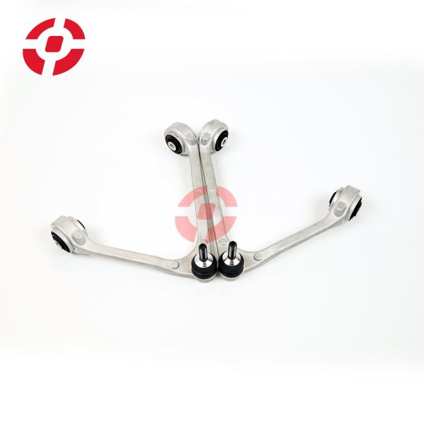 Used for Land Rover Suspension System Front Upper Control Arm C2Z29115-C2A29117 Durable and High-Performance