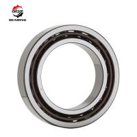 P4 précision NTN 7011UCG/GNP4 Super précision roulement à billes angulaires de contact 55*90*18mm