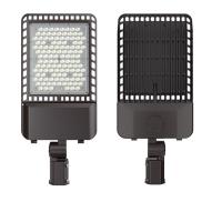 Éclairage extérieur Ip66 60w à LED étanche à la poussière pour le parking / la route / le jardin