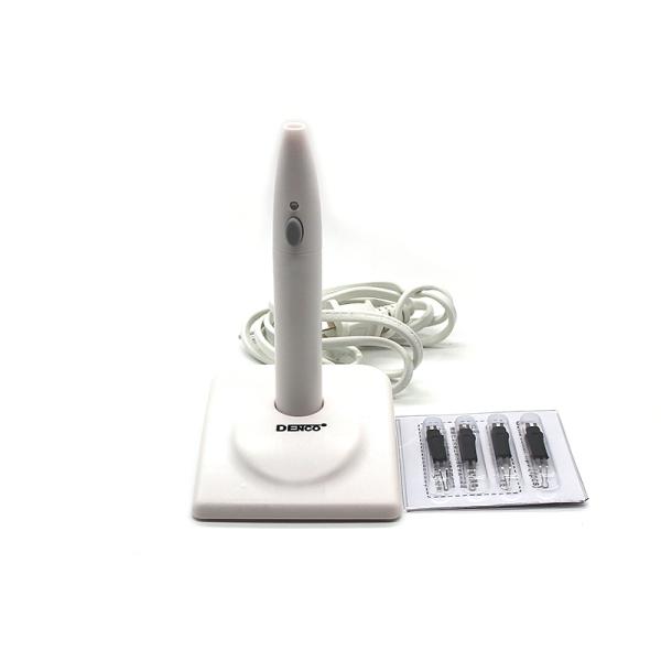 Exquisite Endo Cordless Obturation Gutta Percha Cutter With 4 Fever Needle