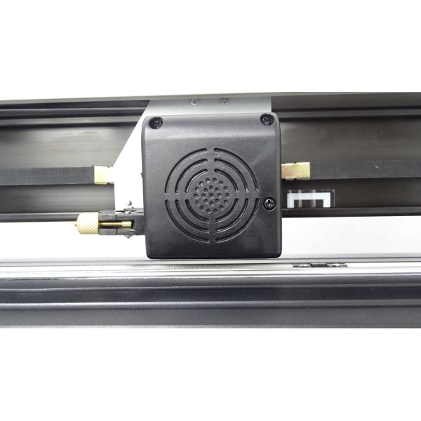 Винил вырезывания автомата для резки винила Stepper мотора для прокладчика