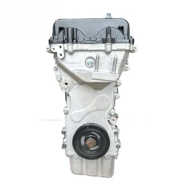 SQRE4T15B Engine Assembly for Chery Tiggo 8 Jetour X70 Karry K60