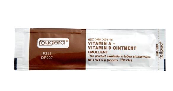 Fougera A &D Ointment & Tattoo  Aftercare Cream Gel For Tattooing