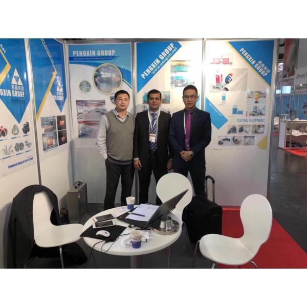 HEBEI PENGXIN PIPELINE EQUIPMENT GROUP CO.,LTD