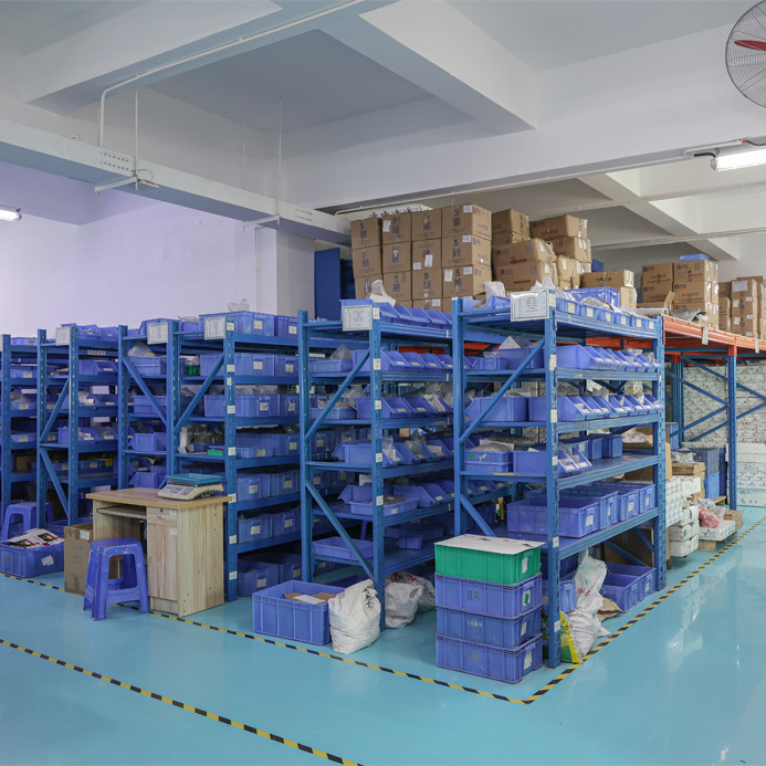 Shenzhen Yagu Lock Co., Ltd.