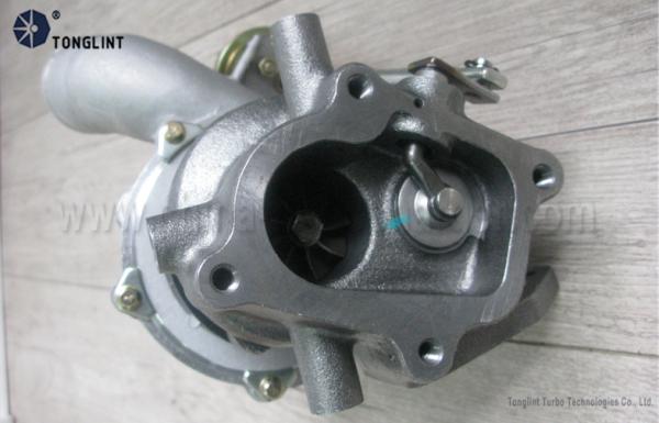 Hyundai, Kia Sorento 28200-4A101 GT1752S Diesel Turbocharger 733952-0001 for D4CB Engine