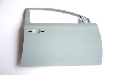 Nissan Sentra B17 2013-Present  Front Car Door and Rear Car Door