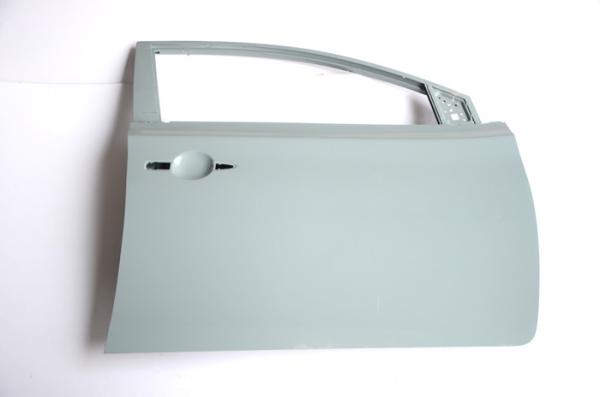 Nissan Sentra B17 2013-Present  Front Car Door and Rear Car Door
