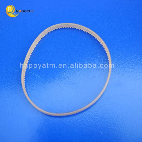 ATM NCR Belt 177-Teeth Card Reader Timing Belt Short Orange 998-0235644 9980235644