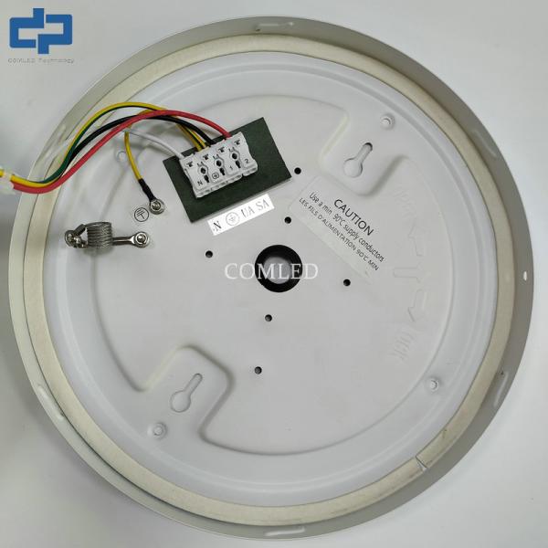 IP65 LED Ceiling Light 18W/30W 4000K Surface Mount