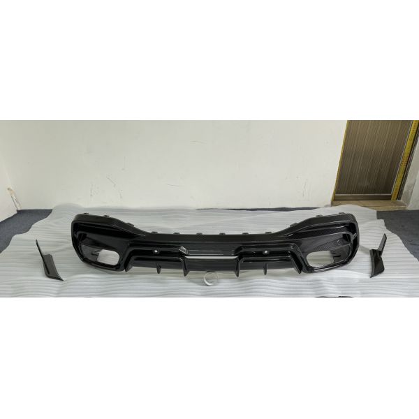 Techat Style Porsche 911 Body Kit Carbon Fiber Porsche 992 Body Kit