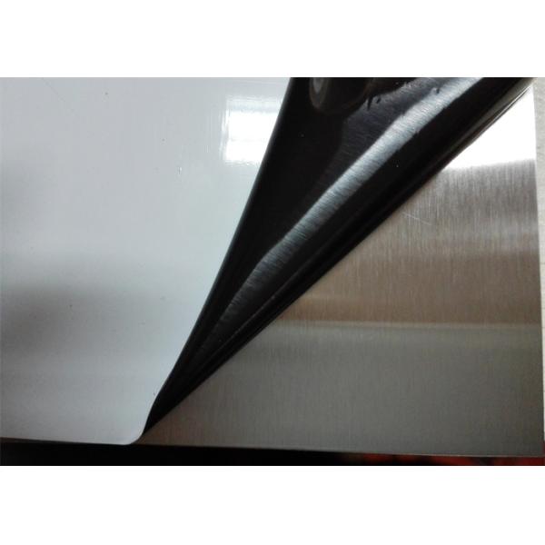 AISI 201 Stainless Steel Sheet 1mm 2mm 3mm 8mm HL Mirror Finished