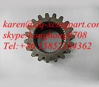 Solar Gear (Central) Xcmg Zl50G 79001524 Xcmg Wheel Loader Spare Part