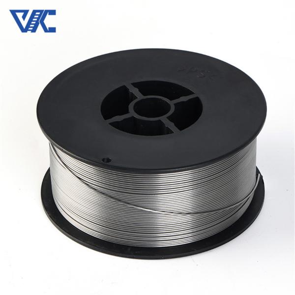 Никелевая сплавная проволока Monel K500 Термораспыляющая проволока, используемая в химической промышленности