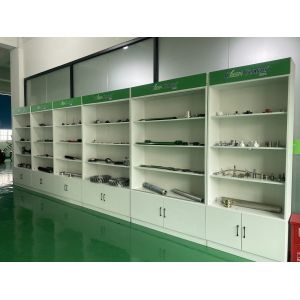 Dongguan Hesheng Long Trading Co., Ltd.