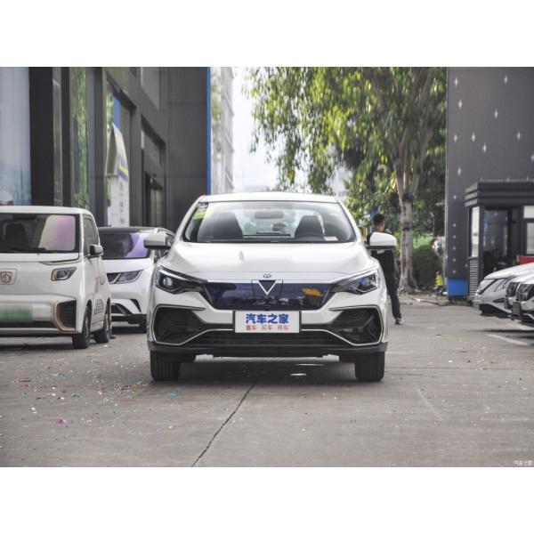 Electromagnetic Braking System Dongfeng Venucia D60EV 2023 Plus Comfort Si Electric Car