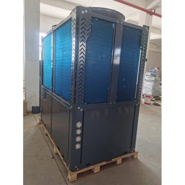 240 KW heating and cooling heat pump