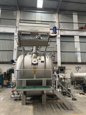 Multi Flow Fabric Sample Dyeing Machine HTHP High Performance