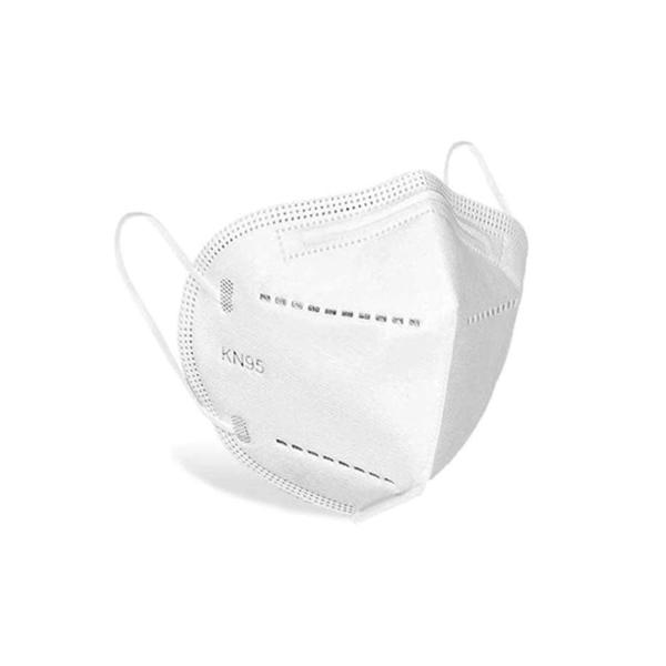 N95 Kn95 Ffp2 Kf94 Dust Anti Corona Disposable Medical Surgical Face Mask