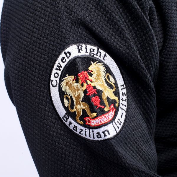 Kimono de Jiu-Jitsu Brésilien (BJJ) Shoyoroll Gi 550 g/m² et 450 g/m², vêtements d'arts martiaux