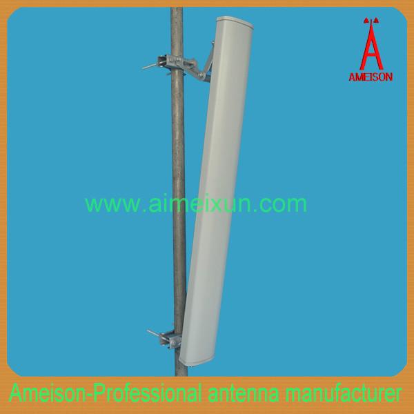 698-960MHz 14dBi Directional Panel Antenna LTE,CDMA,GSM antenna
