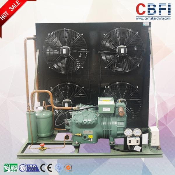 100mm 120mm 150mm 200mm Freezer Cold Room Low Electric Power Consumption