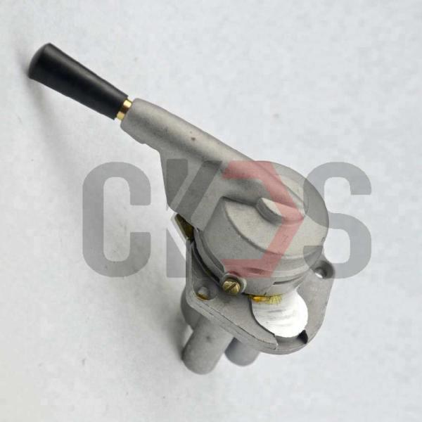 Клапан тормоза 9617011050 руки Scania тележки