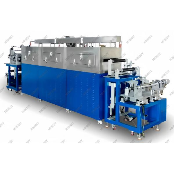 CE одобренная призматическая сборка ячеек 10KW литий-ионная батарея электродный покрытие