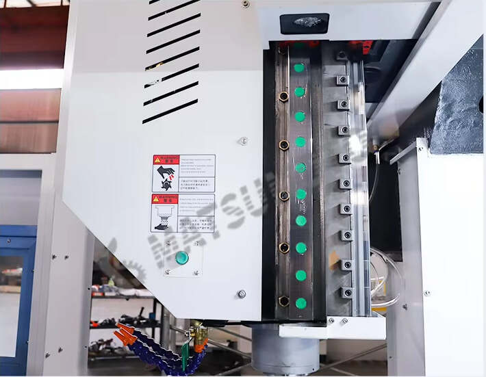 GMB1613 CNC Gantry Machining Center Heavy Duty Gantry Milling Machine Manufacturer