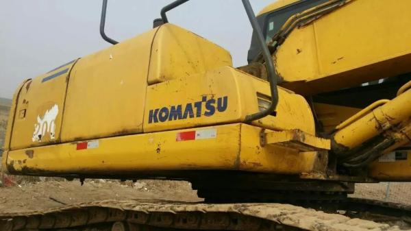 Used komatsu pc200-7 excavator for sale /pc35mr-2 pc200-8 pc300-6 excavator for sale