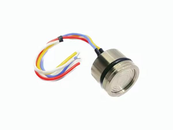 高精度圧力 RS485 4-20mA 出力圧力センサー コアコンポーネント カスタマイズされた精度 0.2% 0.5-4.5V に対応