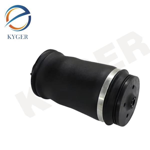 166 320 03 25 Other Suspension Parts Rear Suspension Air Spring 1663200325 1643200725 1643200825 For Mercedes Benz W166 X164