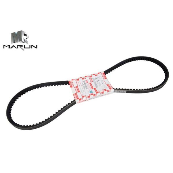6wf1 Cyz51q Construction Machinery Engine Parts 1136714631 BVP Cooling Fan Belt