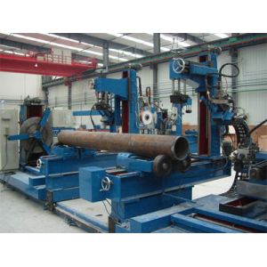 Pipe Rotator