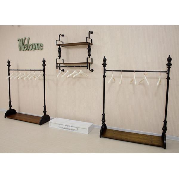 Beautiful Children's Clothing Display Showcase Practical For Baby Wear Shop