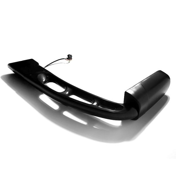 Bus 24V Electric Rearview Mirrors for Higer Bus Improved Functionality