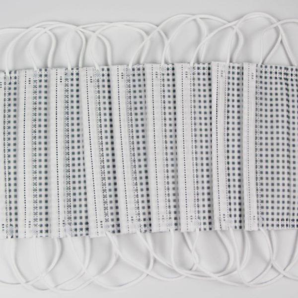 Non Woven 95% Toddler Earloop Procedure Masks