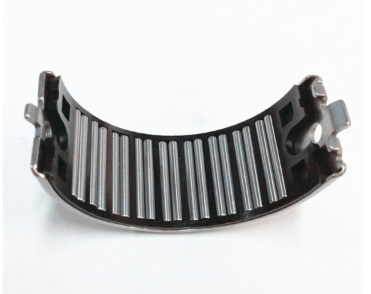 D3516 Автомобильные подшипники Дисковый тормозный калибр Подшипник полукольцо Подшипник 60×36×3.175