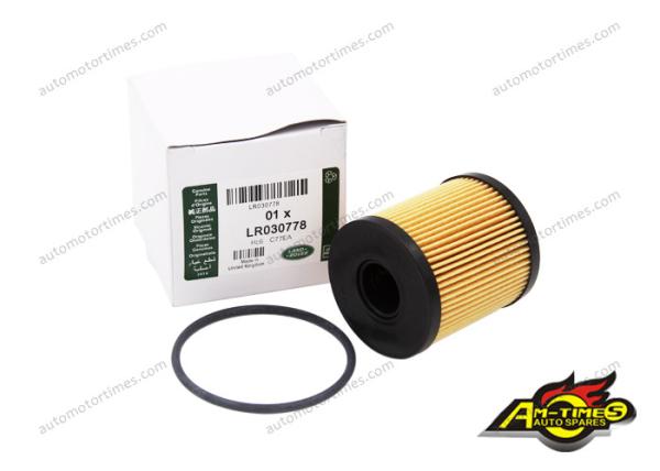 Auto Car Oil Filters For LAND ROVER Defender / DISCOVERY SPORT Freelander LR030778