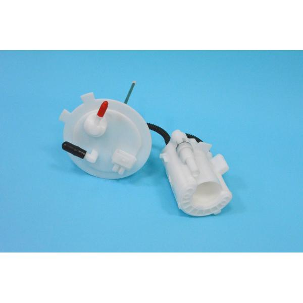 Diesel Type D17 17040-3TSOA-C176 Nissan Fuel Pump