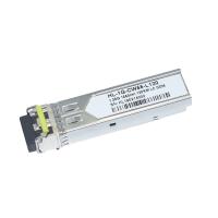 高性能1.25G SFP光学モジュール、80km Cwdm Sfpのトランシーバー