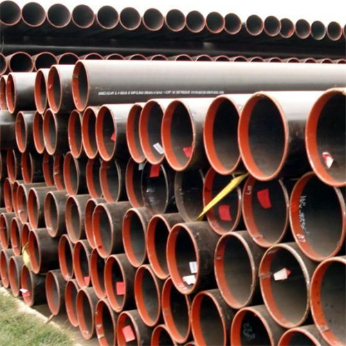 Strong Mechanical Property Alloy Steel Seamless Pipes Cold Drawn Cold Rolled for Boiler Pipe Applications