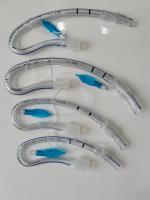 PVC endotraqueal oral Rae Endotracheal Tube médica del tubo de 3.5m m