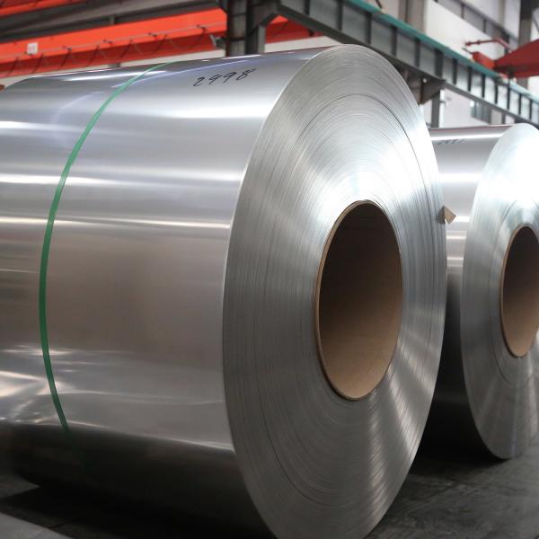 No. 1 2b 8K Ba Hl No. 4 Surface Perforated 201 202 304 304L 316 316L 309 310 410 Cold Rolled Stainless steel Coils