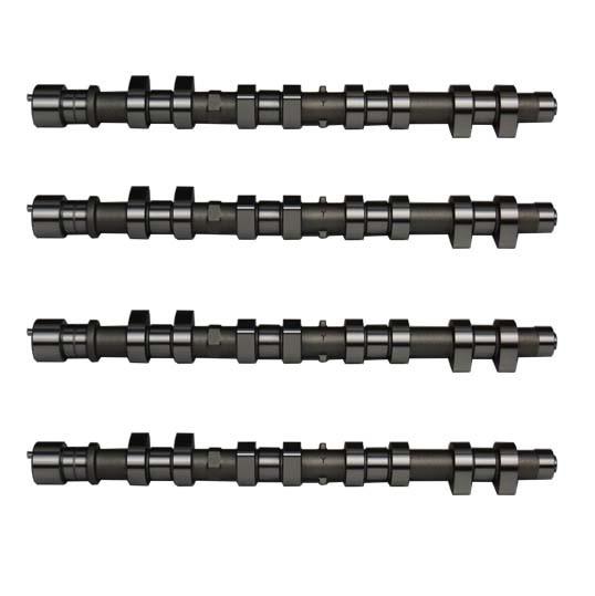 Brand New 0K30E-12440A 0K30E-12420A 93108400 93108500 GA6D A5D Camshaft for KIA Shuma II/Care-ns II 1594cc 1.6L